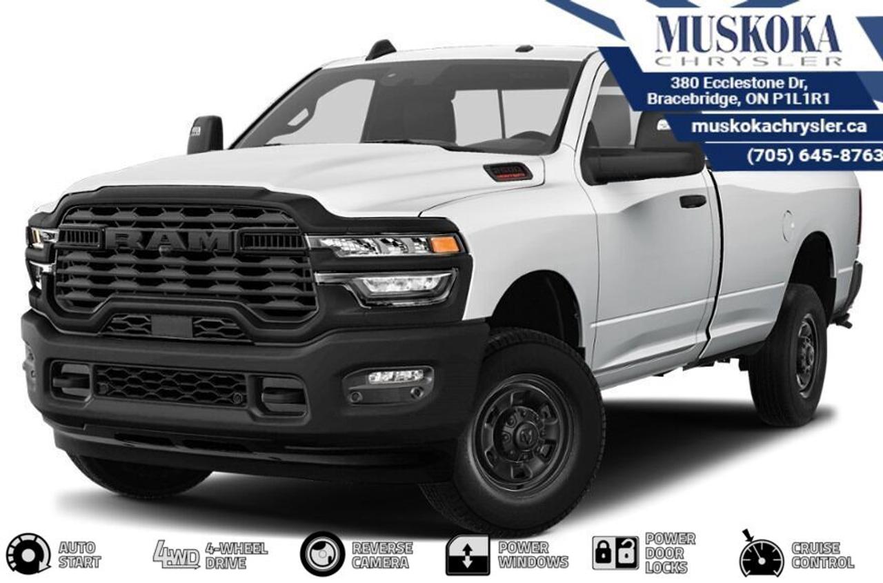 Muskoka Chrysler has been serving our local community for over 40 years. We take pride in giving back to the community while providing the best customer service. We appreciate each and opportunity we have to serve you, not as a customer but as a friend
