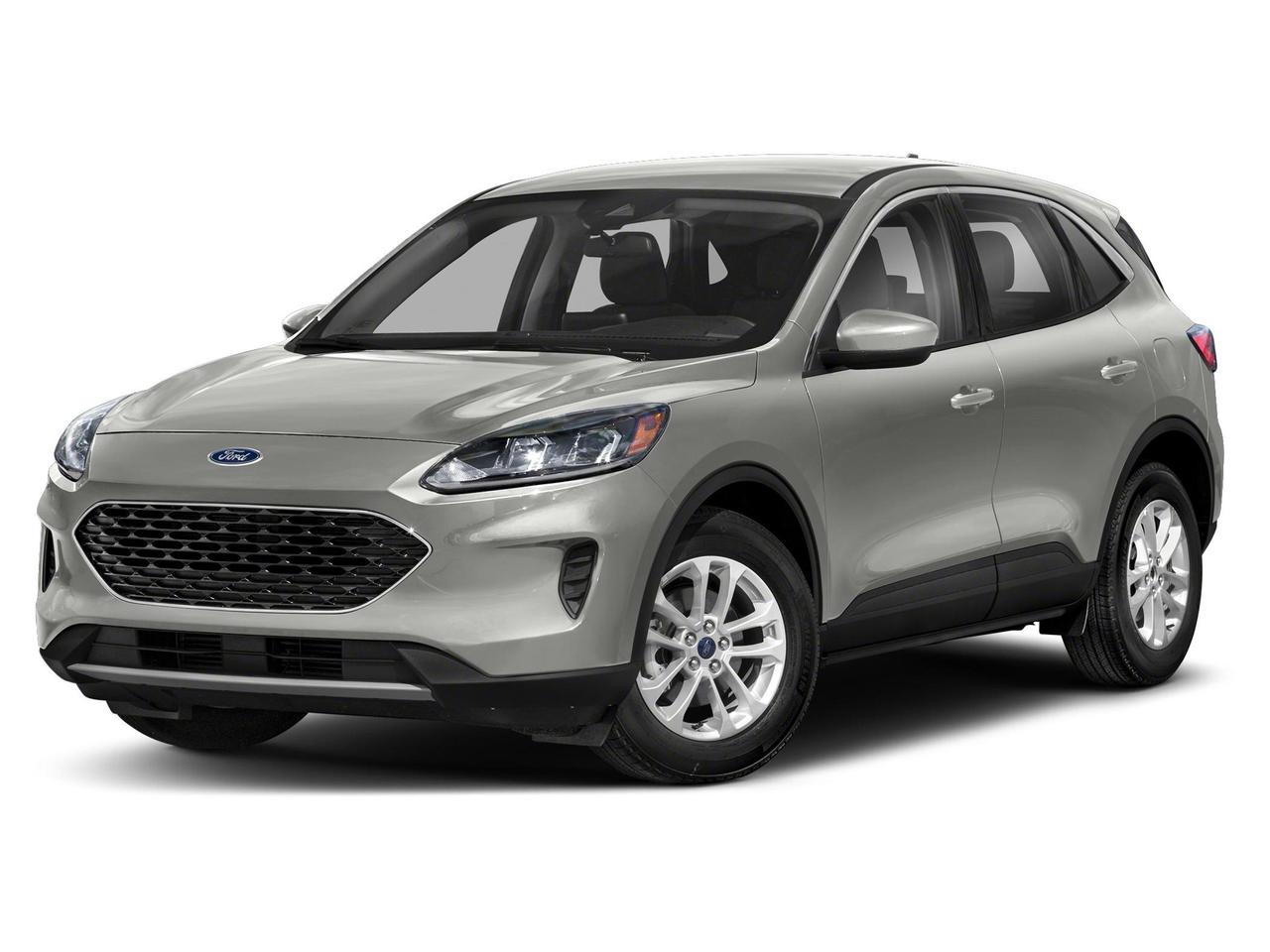 Used 2022 Ford Escape SE Heated Seats| heated steering| Remote start| for sale in Winnipeg, MB