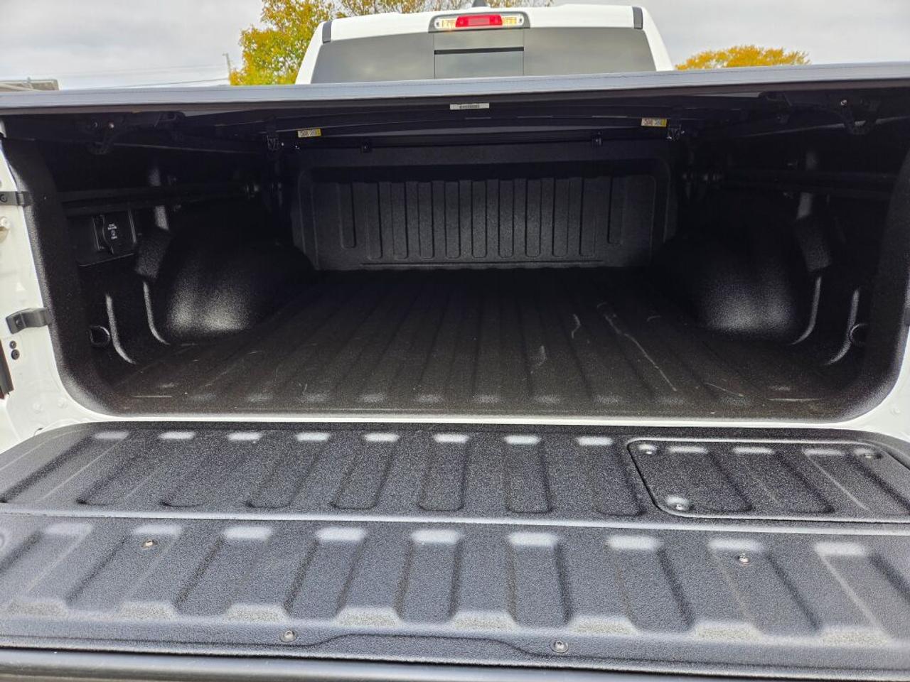 2027 RAM 1500  Photo