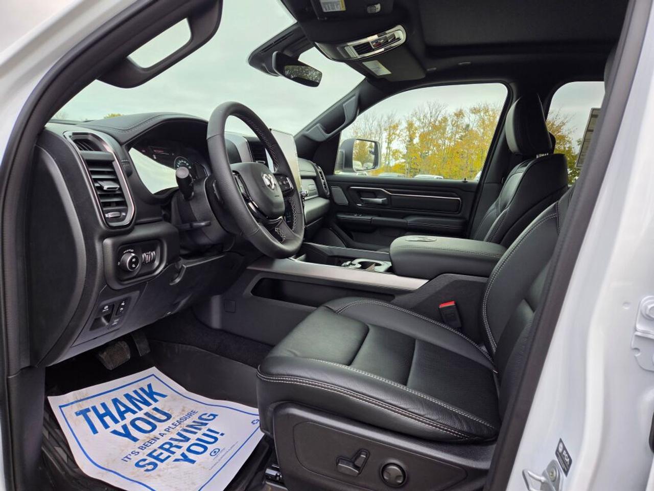 2027 RAM 1500  Photo