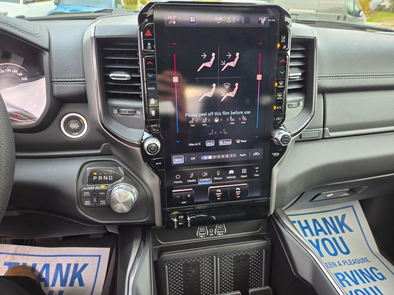 2027 RAM 1500  Photo
