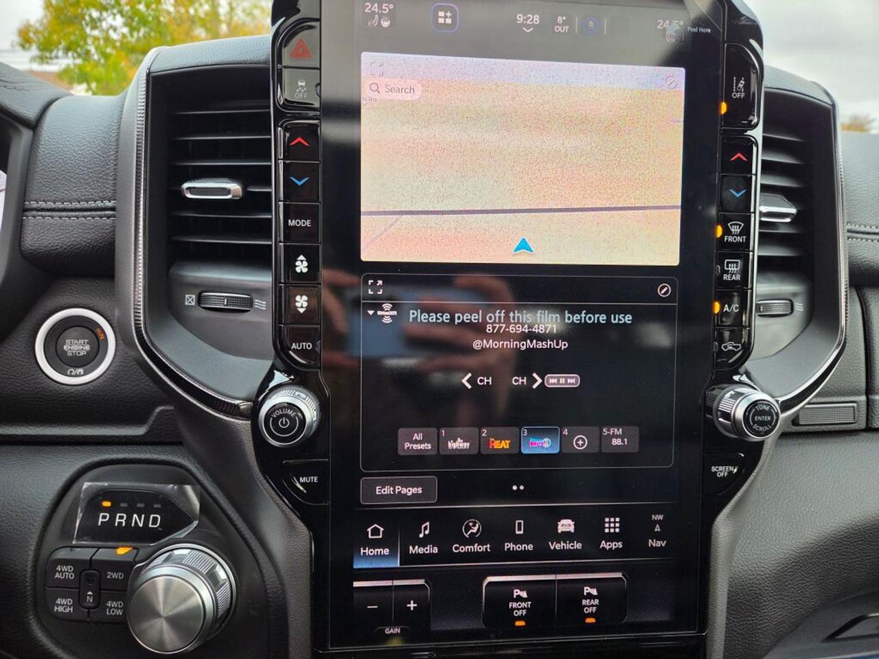 2027 RAM 1500  Photo
