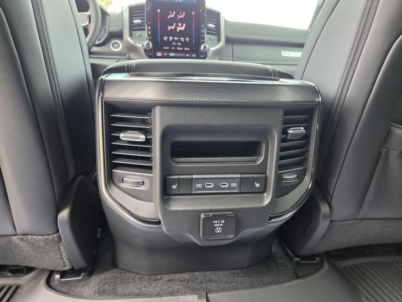 2027 RAM 1500  Photo