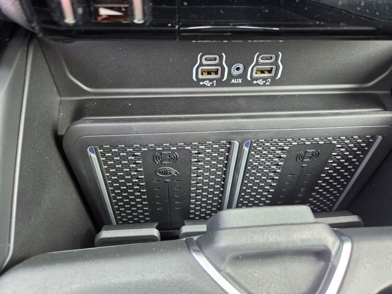 2027 RAM 1500  Photo