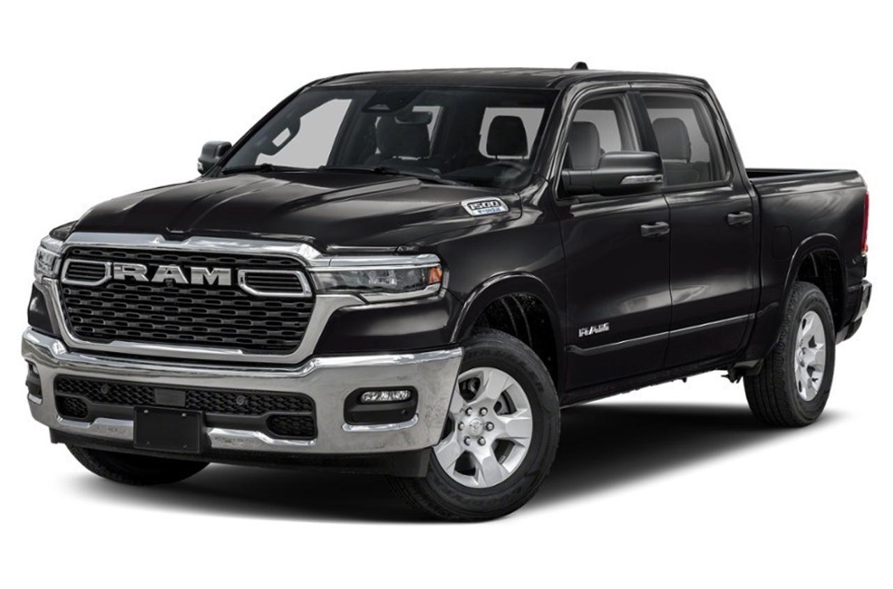 2027 RAM 1500 