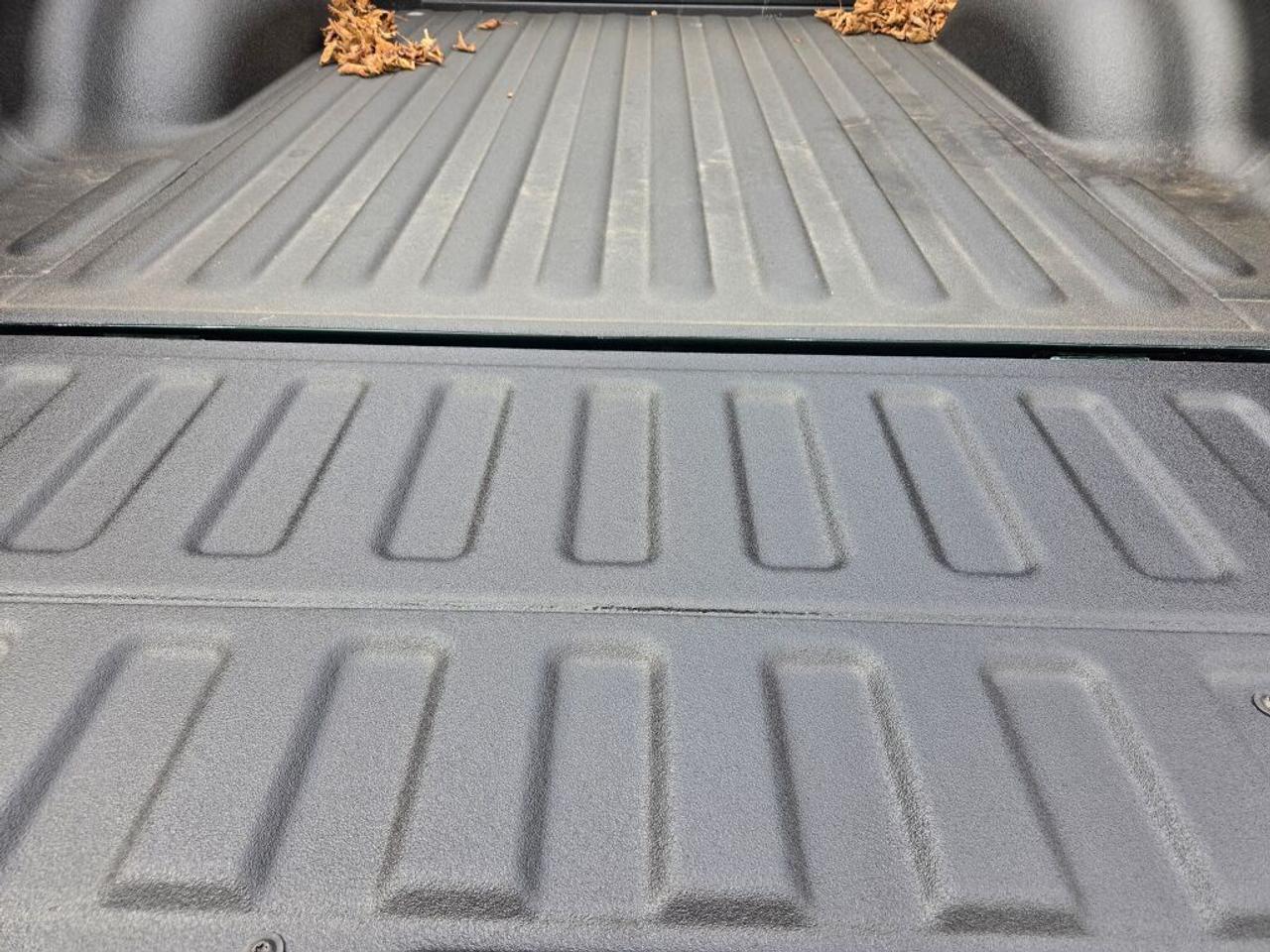 2027 RAM 1500  Photo