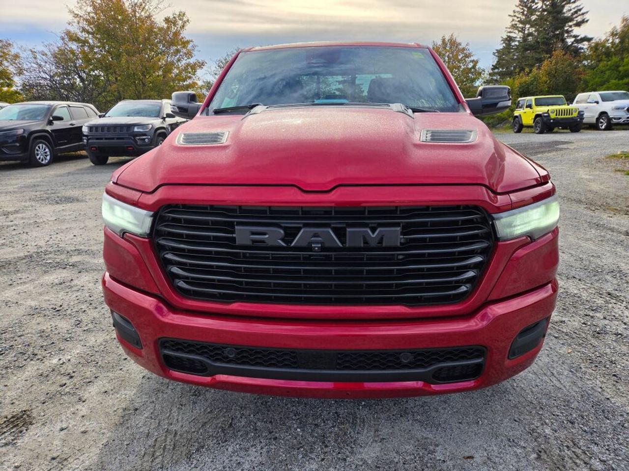 2027 RAM 1500  Photo5