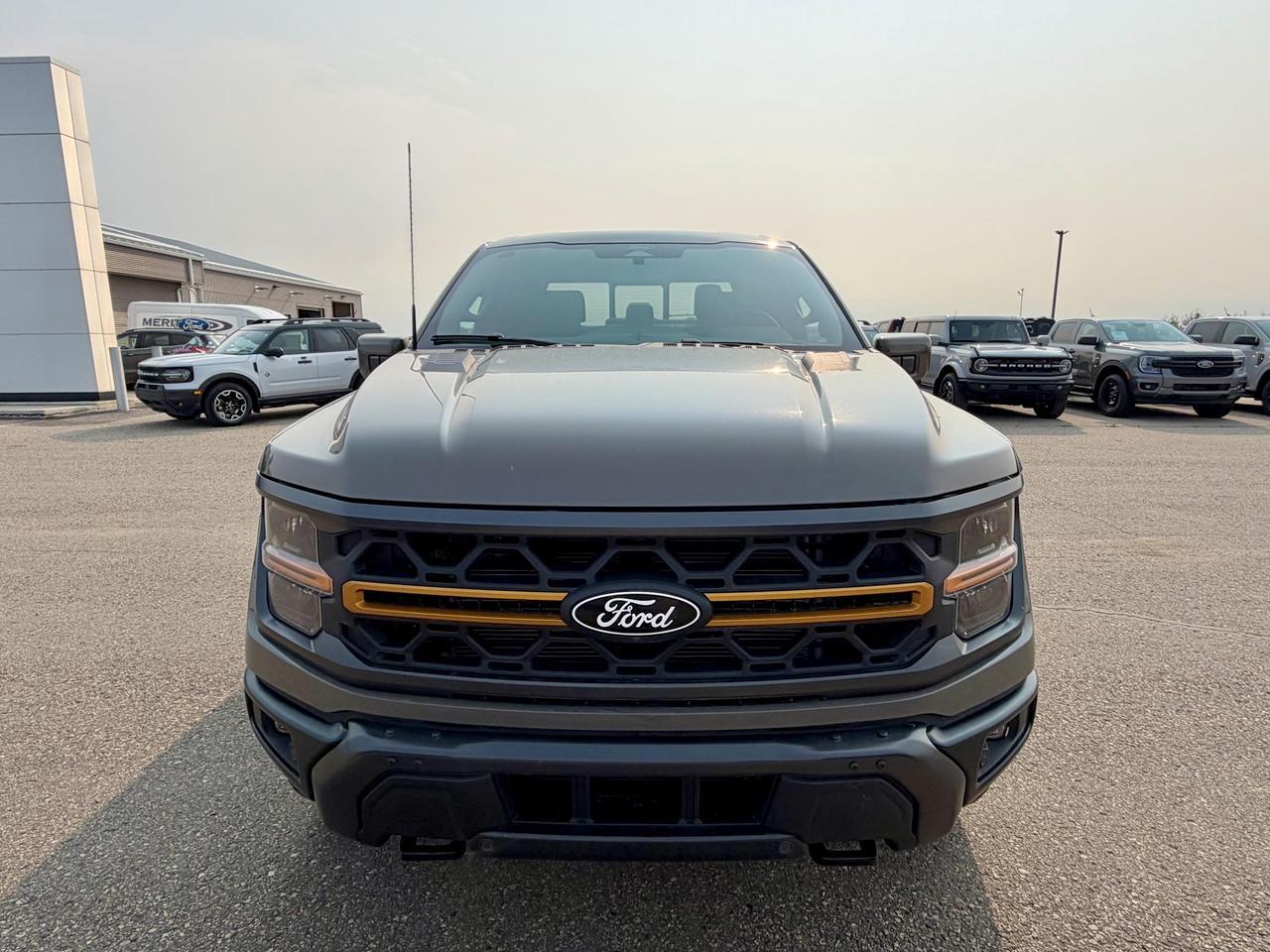 2026 Ford F-150 Tremor Employee Pricing on NOW!! Photo1