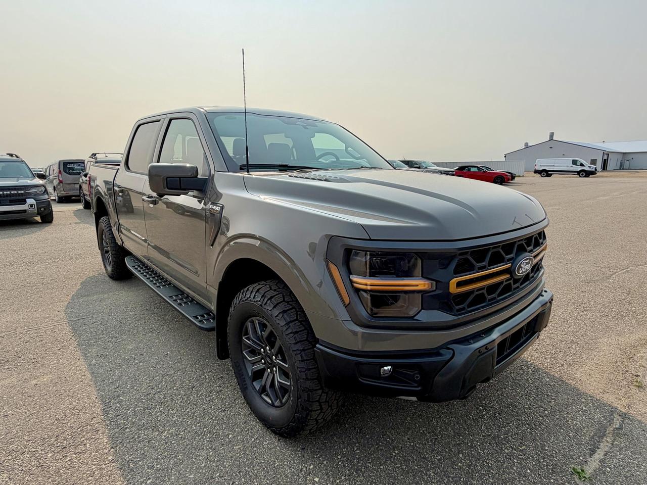 2026 Ford F-150 Tremor Employee Pricing on NOW!! Photo0