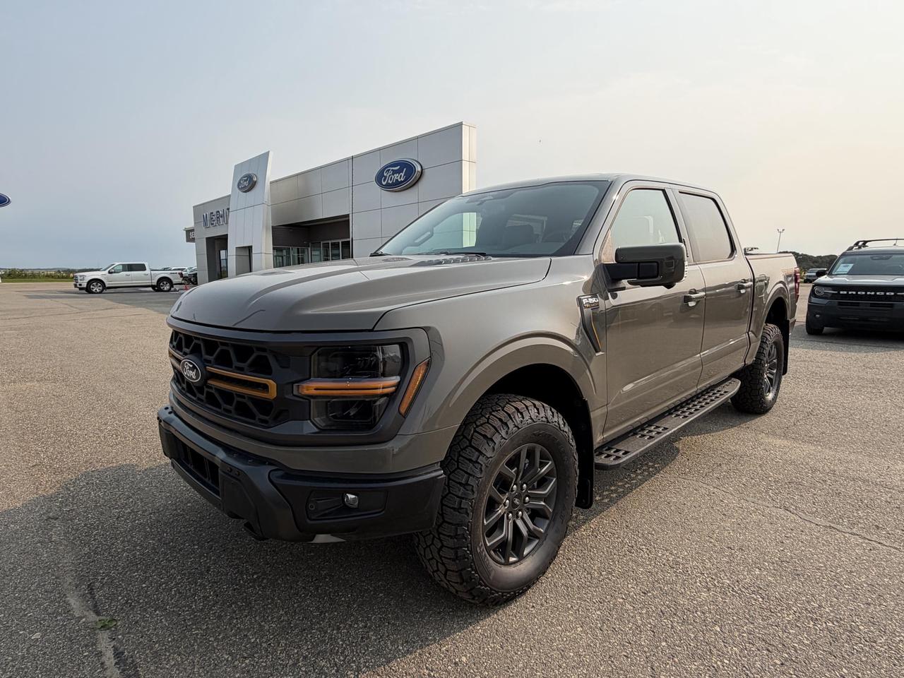 2026 Ford F-150 Tremor Employee Pricing on NOW!! Photo2