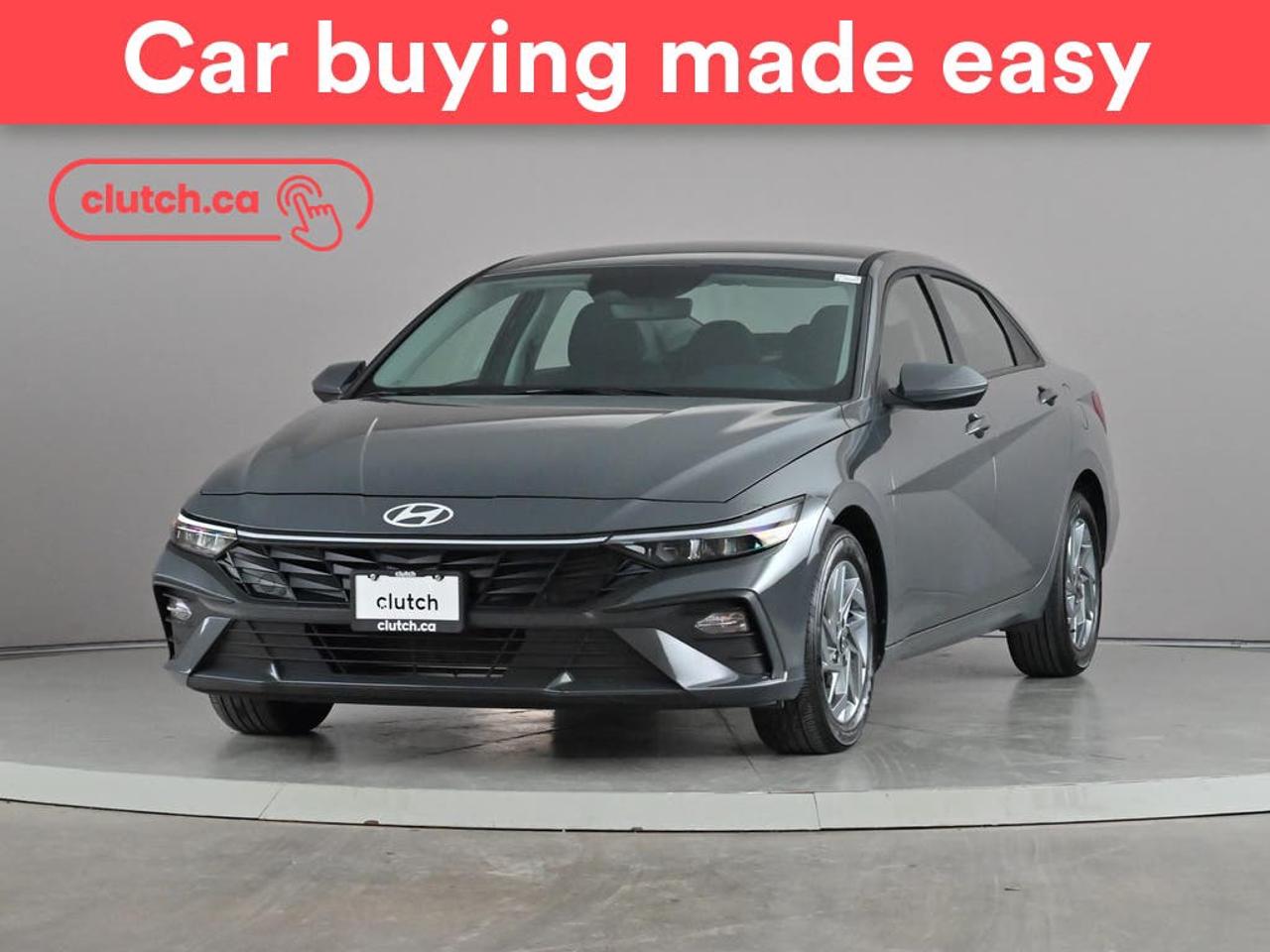 Front Heated Seats, Folding Rear Seats, Climate Control and more!<br> <br>Clutch is the largest online used car retailer in Canada, delivering a seamless, hassle-free car-buying experience to drivers everywhere. Shop thousands of used cars online, get the right one delivered to your door, and enjoy peace of mind with our 10-Day Money-Back Guarantee. How sweet is that? To learn more, visit clutch.ca.<br> <br>The top features for this car include:<br> <br>Brake Assist<br>Front Heated Seats<br>Folding Rear Seats<br>Climate Control<br>Speed-Sensitive Volume<br>Bluetooth Music<br>Touchscreen Display<br>Cruise Control<br>12V Outlet<br>Hands Free Device Connectivity<br>Apple CarPlay<br>Android Auto<br>USB Input<br>Keyless Entry<br>Push Button Start<br>Passive Keyless Entry<br>Keyfob Remote Start<br>Rear Seat Reminder<br>Lane Departure Warning<br>Active Lane Keep Assistance<br>Blindspot Sensors<br>Forward Collision Mitigation<br>Rear Collision Warning<br>Rear Collision Mitigation<br>Rear Cross Traffic Alert<br>Pedestrian Detection<br>Driver Attention Alert<br>Heated Steering Wheel<br>Rear Window Defroster<br>Hill Assistance<br>Automatic High Beams<br>Rear View Camera<br> <br>Seamless home delivery - Delivery to your door in a matter of days. Available on select packages.<br> <br>Try it out for 10 days - If you do not like it, we will take it back. <br> <br>Quality assured - All cars go through our rigorous 210-point inspection and reconditioning process.<br> <br>Peace of mind - Warranty and protection plans available.<br> <br>Haggle-free - No haggling or hard sells.<br> <br>100% Transparency - Full inspection reports on every car, including high-res photography and a free Carfax report.<br> <br>Listed price is for cash purchase only and does not include taxes, Shipping Fees (if applicable), Delivery Fees (if applicable), government licensing fees.<br> <br>Previous Provincial Registrations:<br>Ontario<br> <br>Stock # 121960