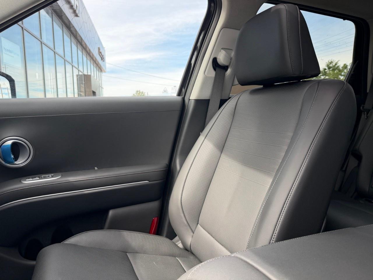 2026 Hyundai Palisade Hybrid Luxury 8-Passenger AWD Photo