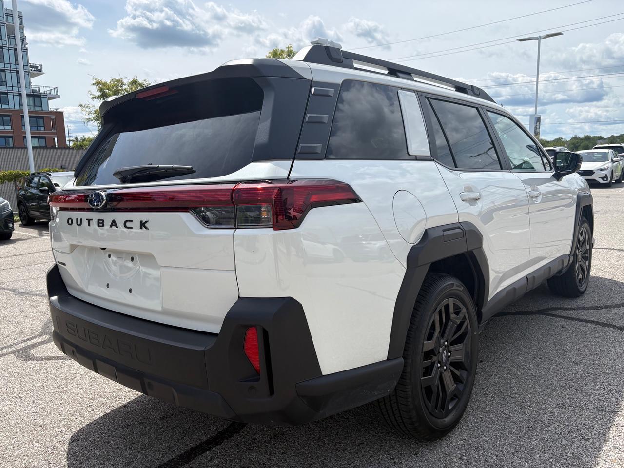 2026 Subaru Outback Limited XT DEMO!! LEASE AND FINANCE AVAILABLE Photo