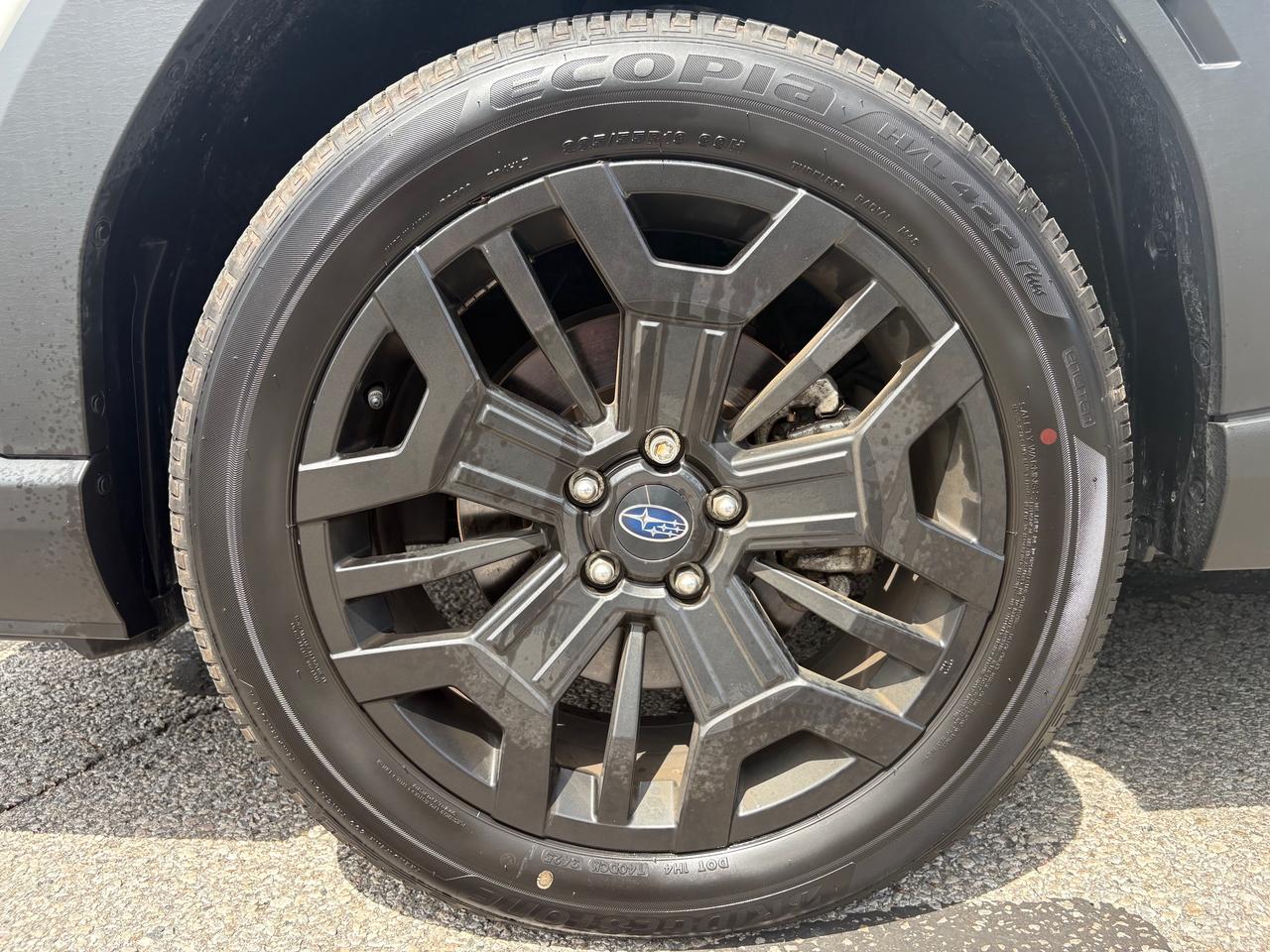 2026 Subaru Outback Limited XT DEMO!! LEASE AND FINANCE AVAILABLE Photo