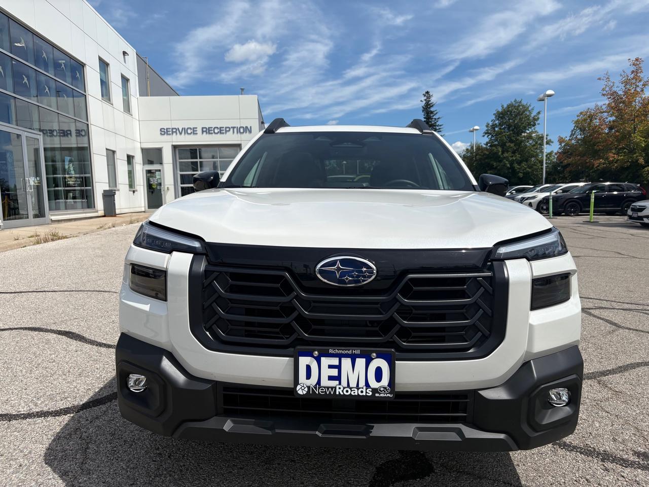 2026 Subaru Outback Limited XT DEMO!! LEASE AND FINANCE AVAILABLE Photo