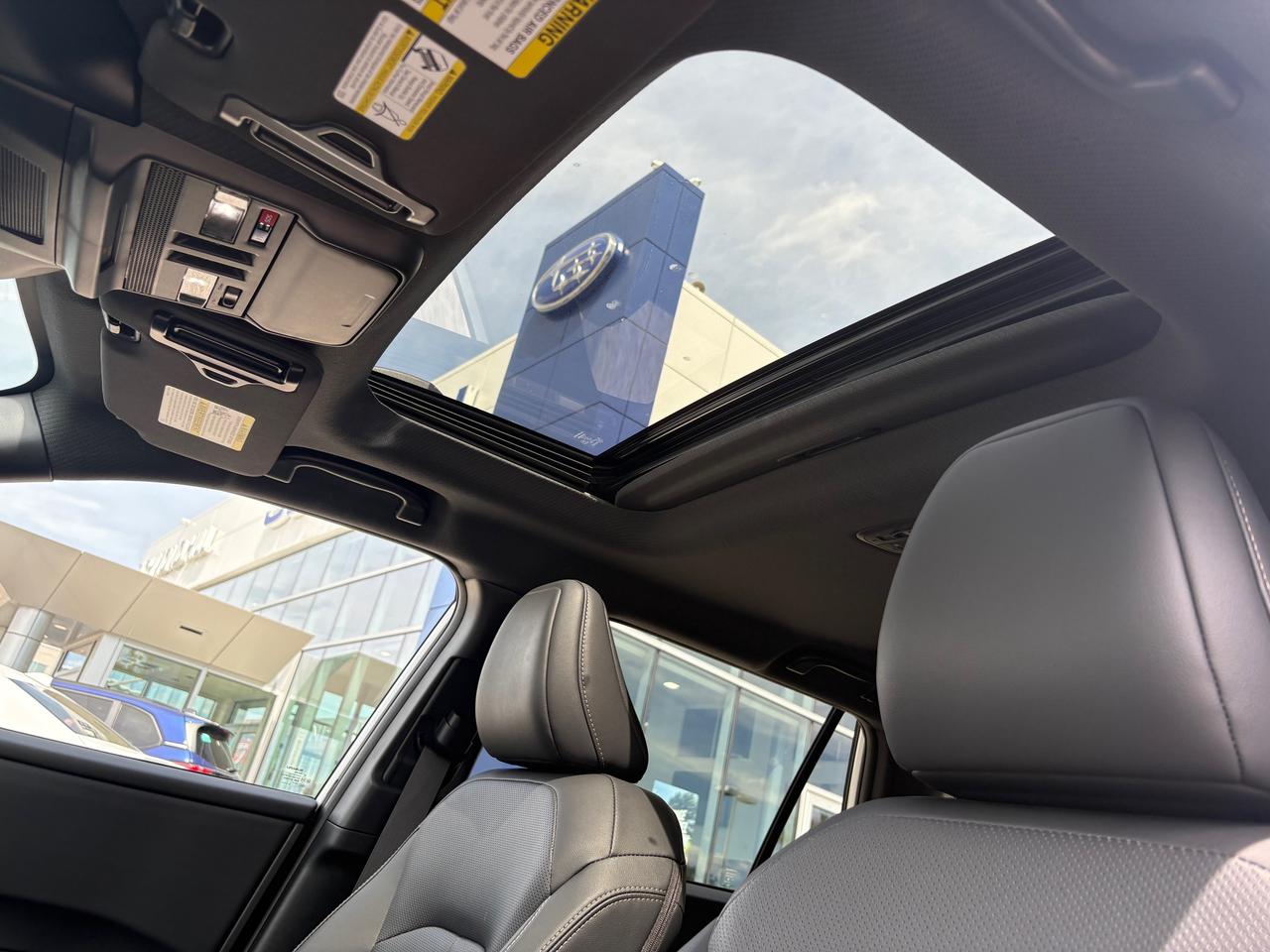 2026 Subaru Outback Limited XT DEMO!! LEASE AND FINANCE AVAILABLE Photo