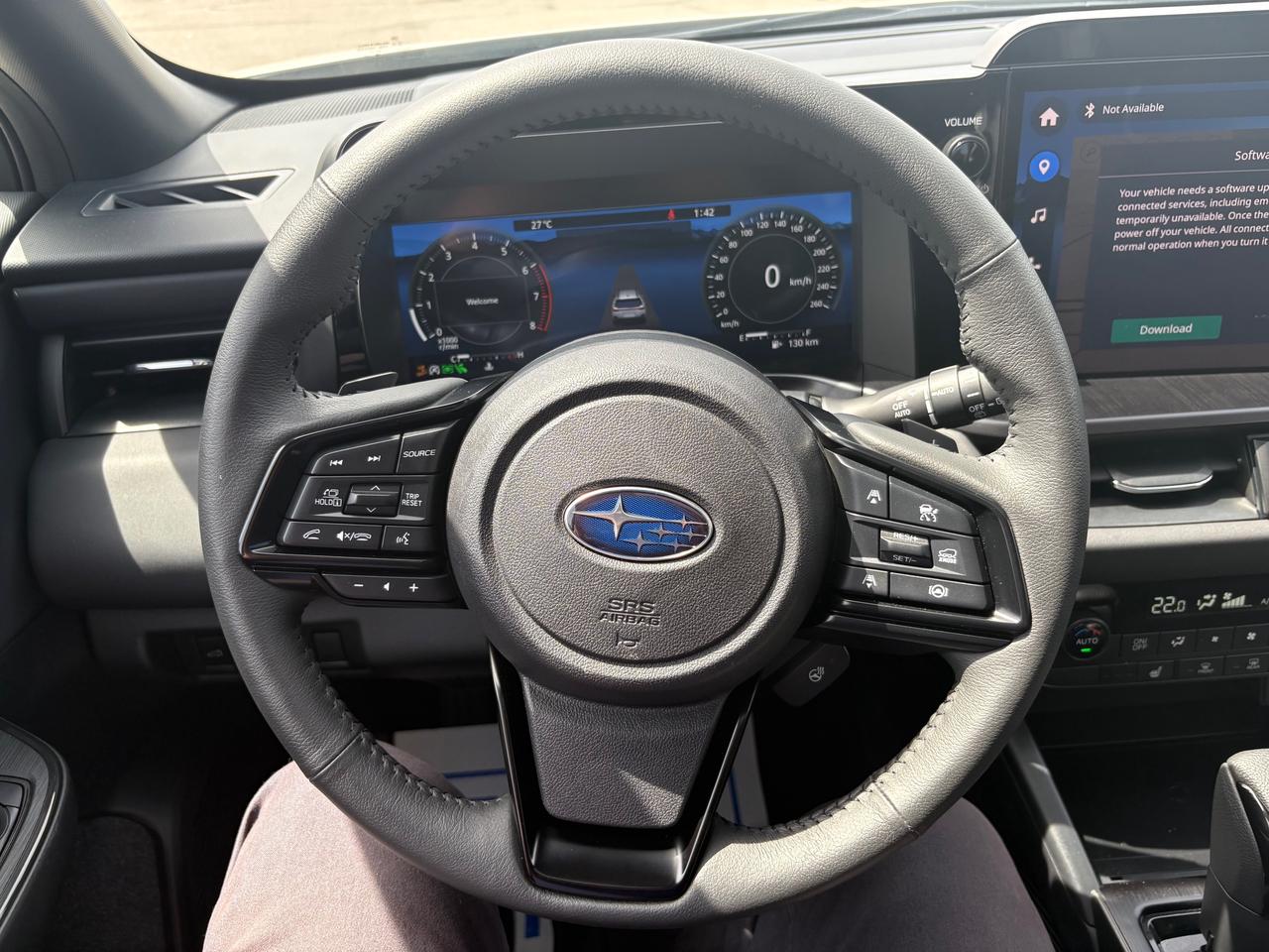 2026 Subaru Outback Limited XT DEMO!! LEASE AND FINANCE AVAILABLE Photo