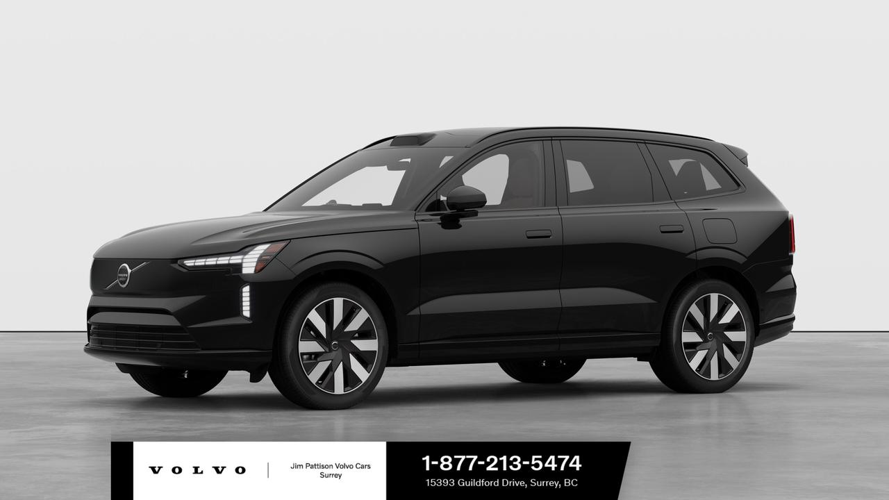 Volvo certified pre owned warranty included,fee ($695) if applicable, GST and PST are additional. D#30601

Price includes documentation fee ($595) and VSA Transaction Levy ($10). Finance placement fee ($695) if applicable, GST and PST are additional. D#30601