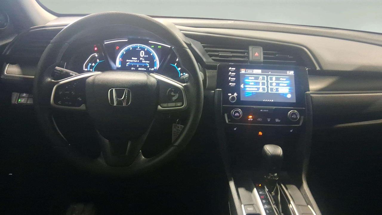 2020 Honda Civic LX | BACK UP CAMERA | HTD SEATS | CARPLAY | Photo