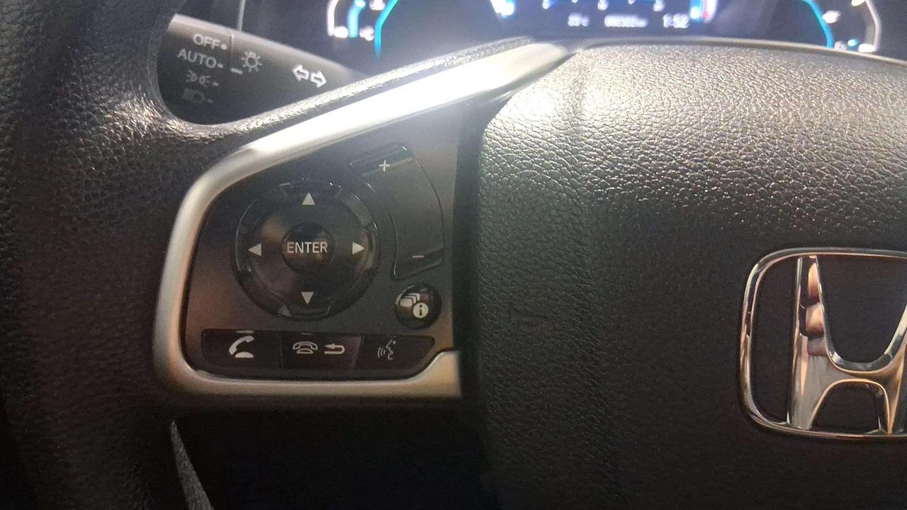 2020 Honda Civic LX | BACK UP CAMERA | HTD SEATS | CARPLAY | Photo