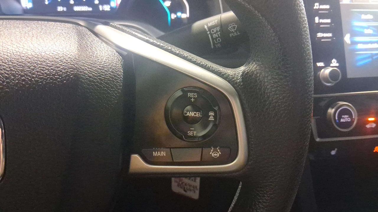 2020 Honda Civic LX | BACK UP CAMERA | HTD SEATS | CARPLAY | Photo