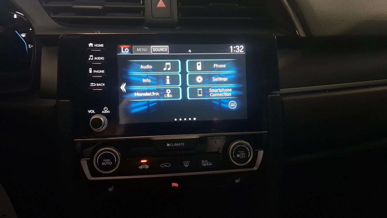 2020 Honda Civic LX | BACK UP CAMERA | HTD SEATS | CARPLAY | Photo