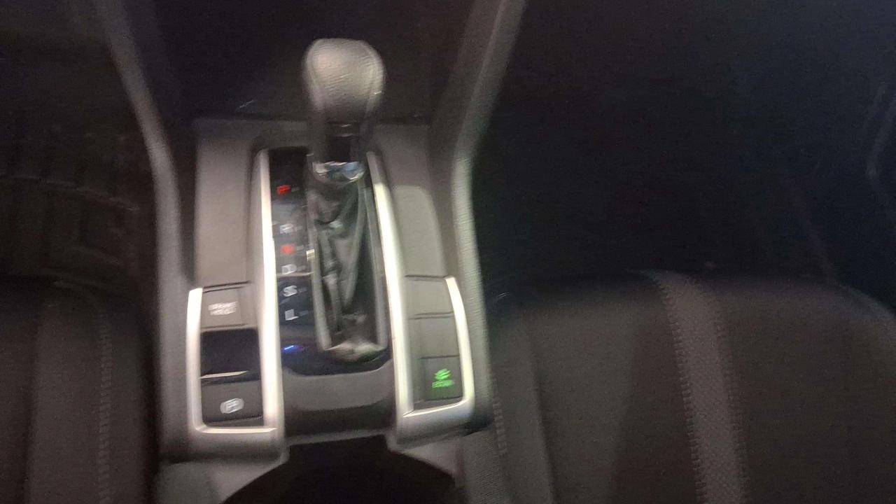 2020 Honda Civic LX | BACK UP CAMERA | HTD SEATS | CARPLAY | Photo