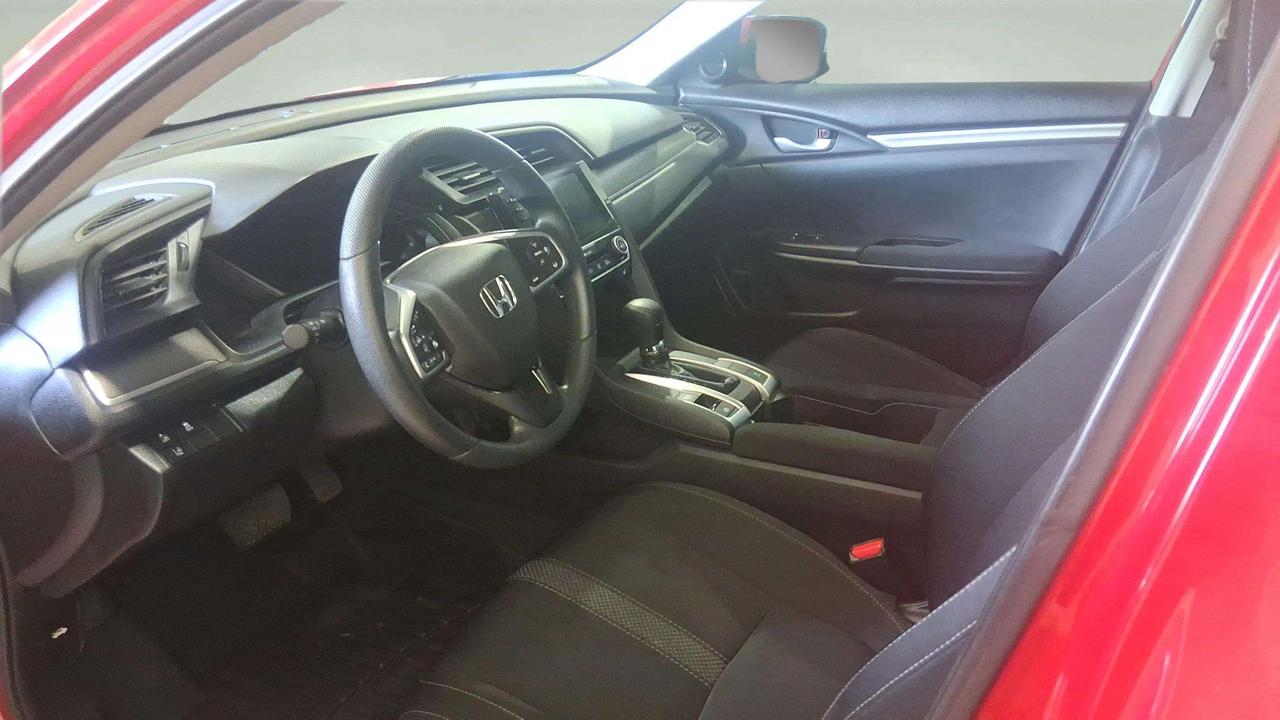 2020 Honda Civic LX | BACK UP CAMERA | HTD SEATS | CARPLAY | Photo