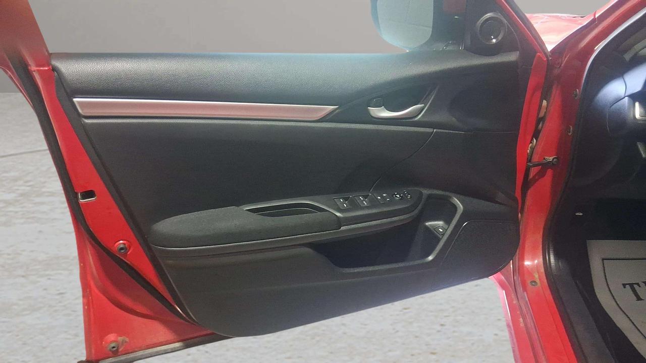 2020 Honda Civic LX | BACK UP CAMERA | HTD SEATS | CARPLAY | Photo