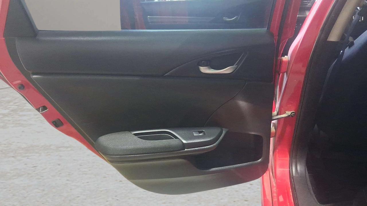 2020 Honda Civic LX | BACK UP CAMERA | HTD SEATS | CARPLAY | Photo