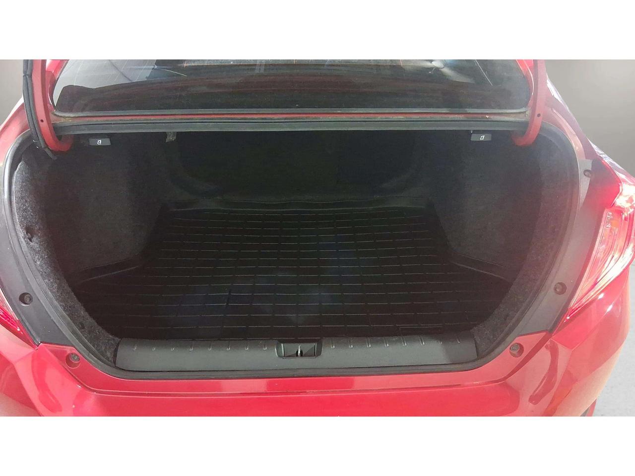 2020 Honda Civic LX | BACK UP CAMERA | HTD SEATS | CARPLAY | Photo