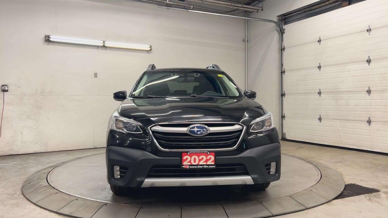 2022 Subaru Outback LIMITED XT AWD | 260 HP TURBO | LEATHER | SUNROOF Photo