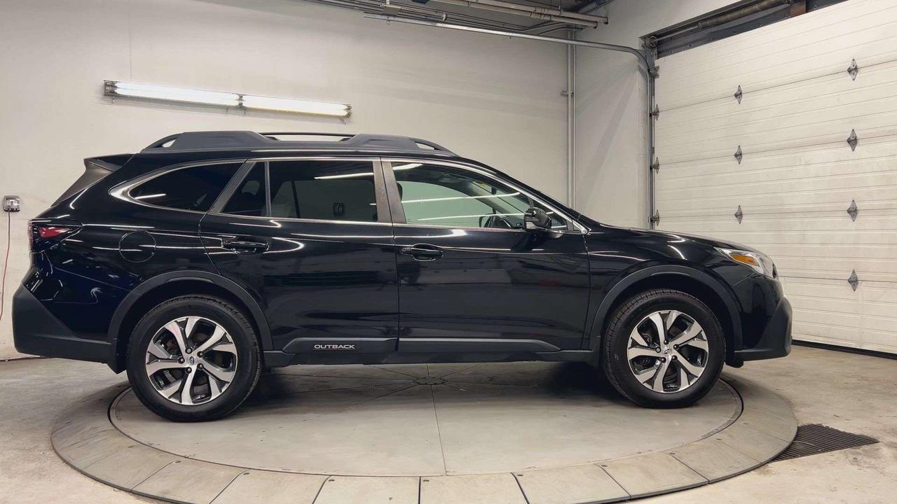 2022 Subaru Outback LIMITED XT AWD | 260 HP TURBO | LEATHER | SUNROOF Photo5