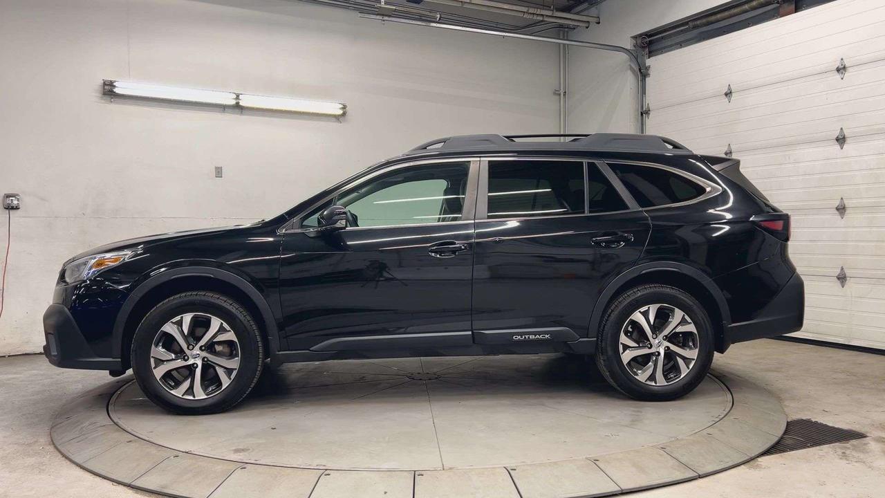 2022 Subaru Outback LIMITED XT AWD | 260 HP TURBO | LEATHER | SUNROOF Photo