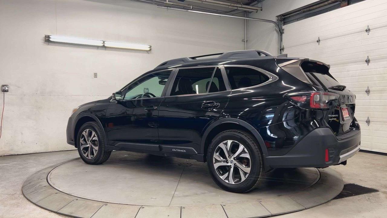 2022 Subaru Outback LIMITED XT AWD | 260 HP TURBO | LEATHER | SUNROOF Photo