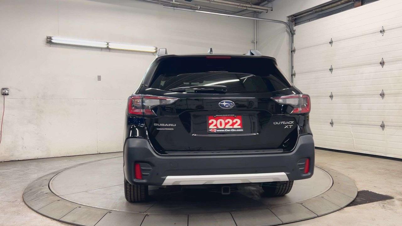 2022 Subaru Outback LIMITED XT AWD | 260 HP TURBO | LEATHER | SUNROOF Photo