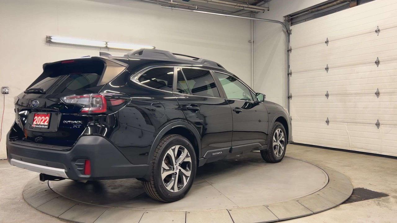 2022 Subaru Outback LIMITED XT AWD | 260 HP TURBO | LEATHER | SUNROOF Photo