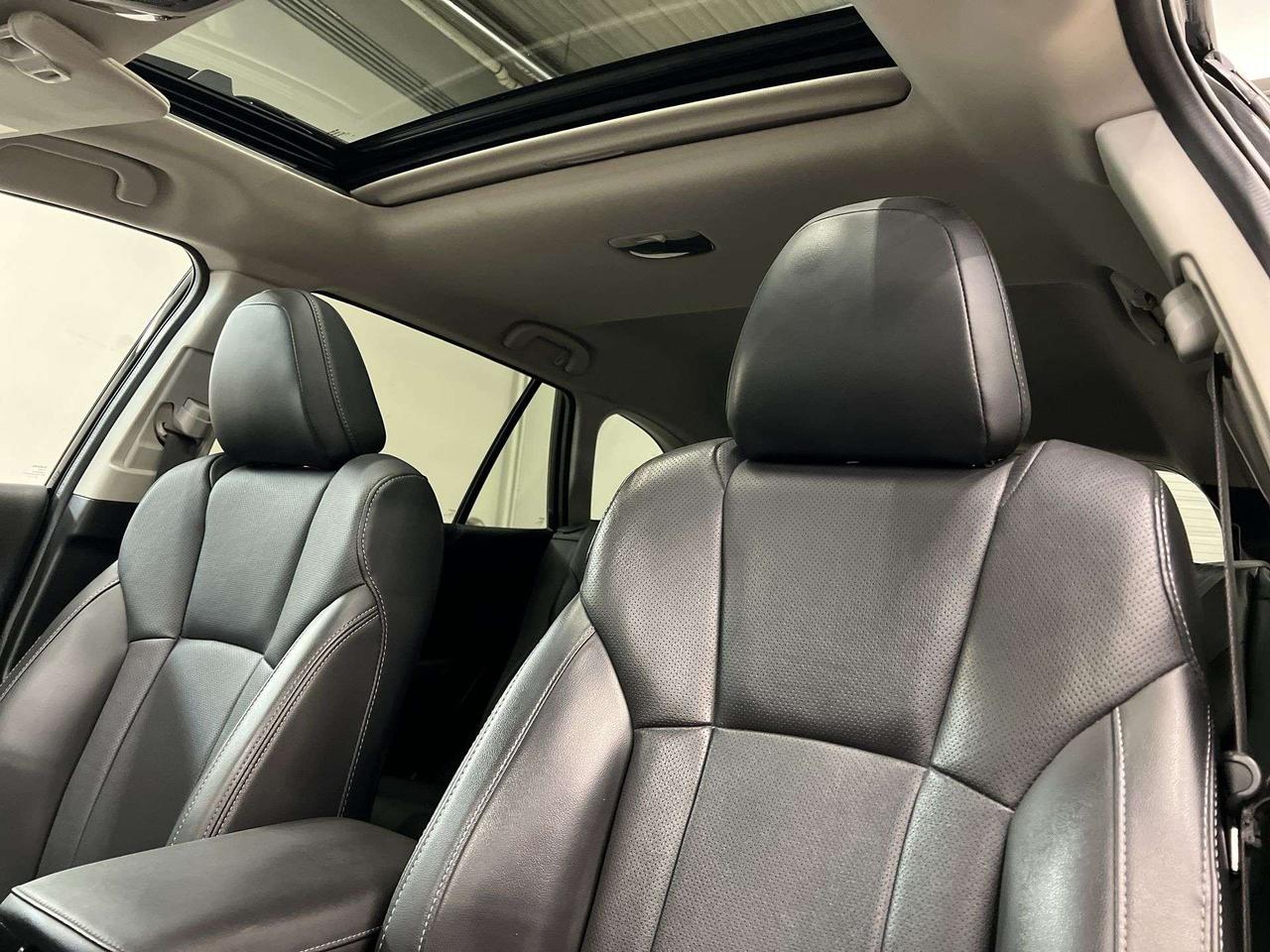 2022 Subaru Outback LIMITED XT AWD | 260 HP TURBO | LEATHER | SUNROOF Photo