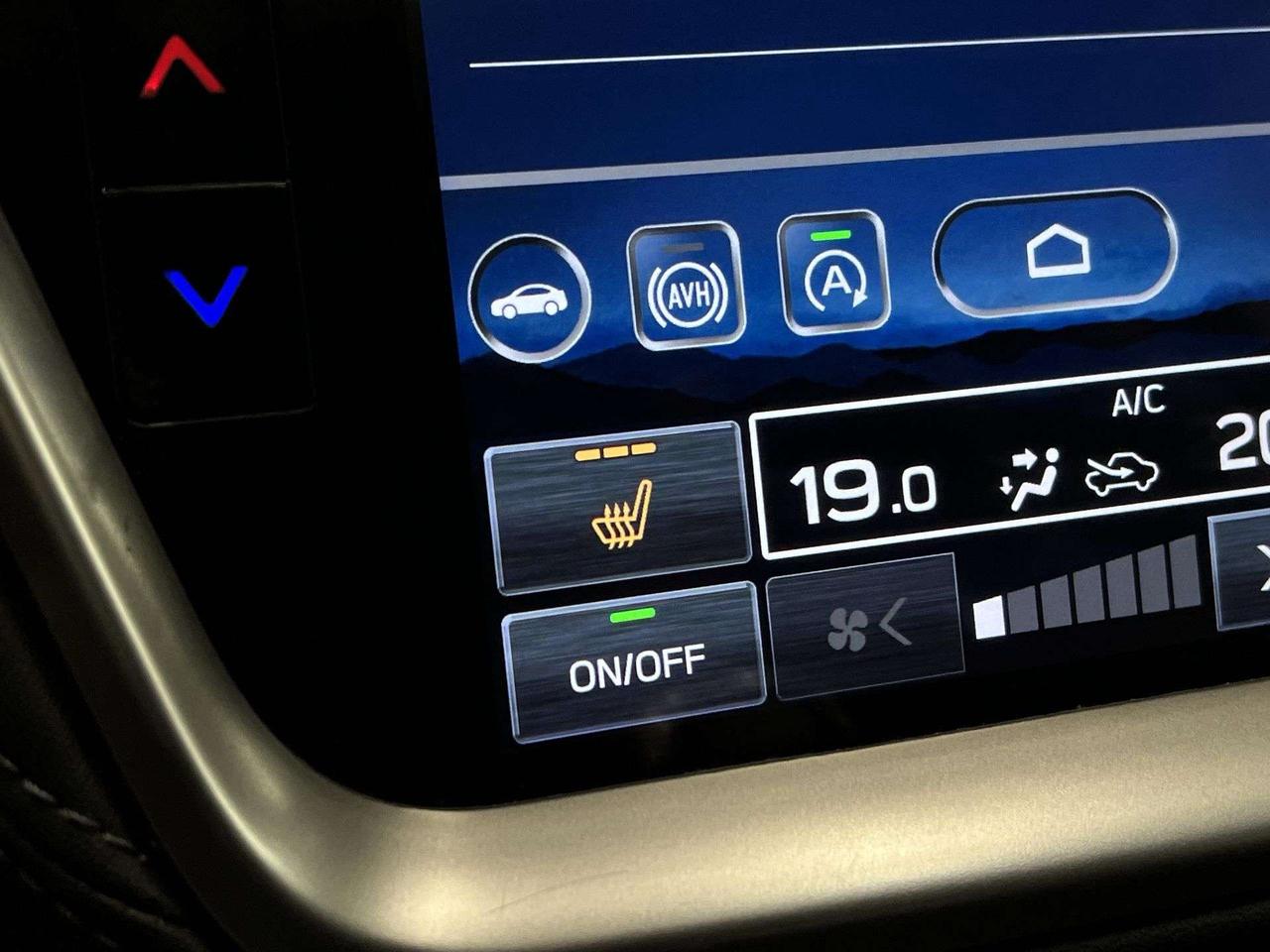 2022 Subaru Outback LIMITED XT AWD | 260 HP TURBO | LEATHER | SUNROOF Photo