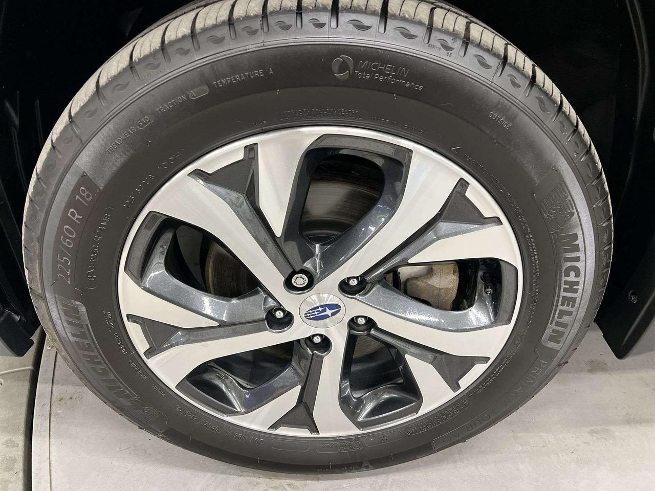 2022 Subaru Outback LIMITED XT AWD | 260 HP TURBO | LEATHER | SUNROOF Photo
