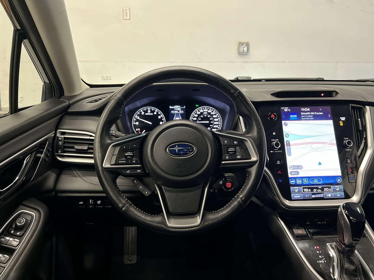 2022 Subaru Outback LIMITED XT AWD | 260 HP TURBO | LEATHER | SUNROOF Photo
