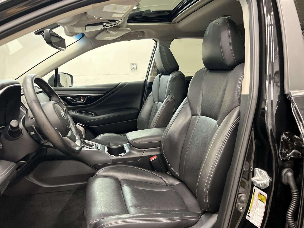 2022 Subaru Outback LIMITED XT AWD | 260 HP TURBO | LEATHER | SUNROOF Photo