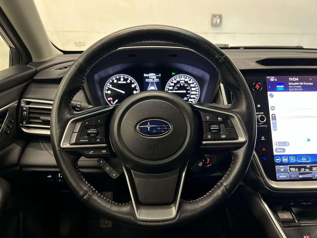 2022 Subaru Outback LIMITED XT AWD | 260 HP TURBO | LEATHER | SUNROOF Photo