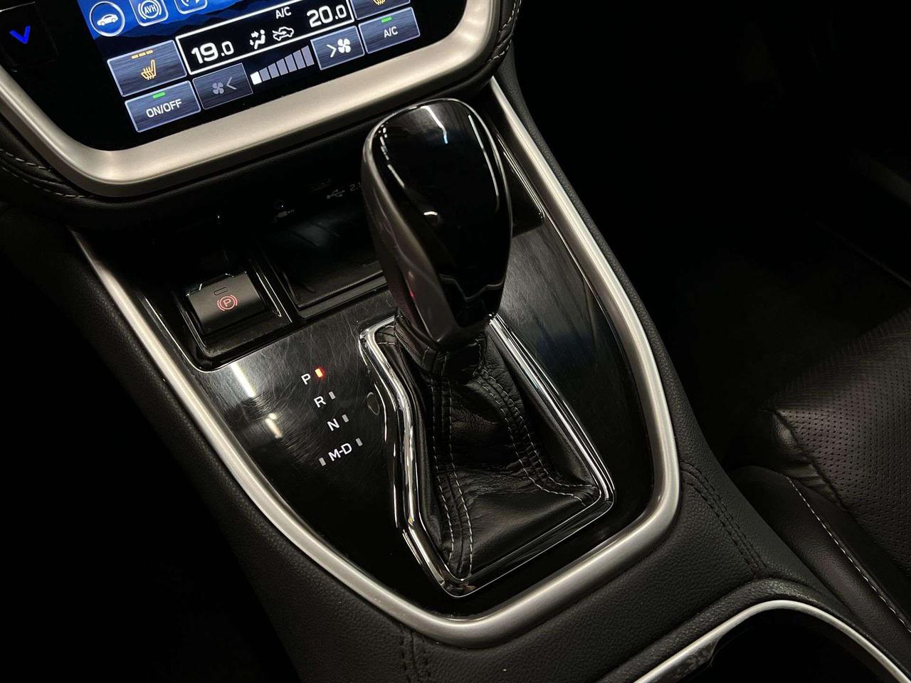 2022 Subaru Outback LIMITED XT AWD | 260 HP TURBO | LEATHER | SUNROOF Photo