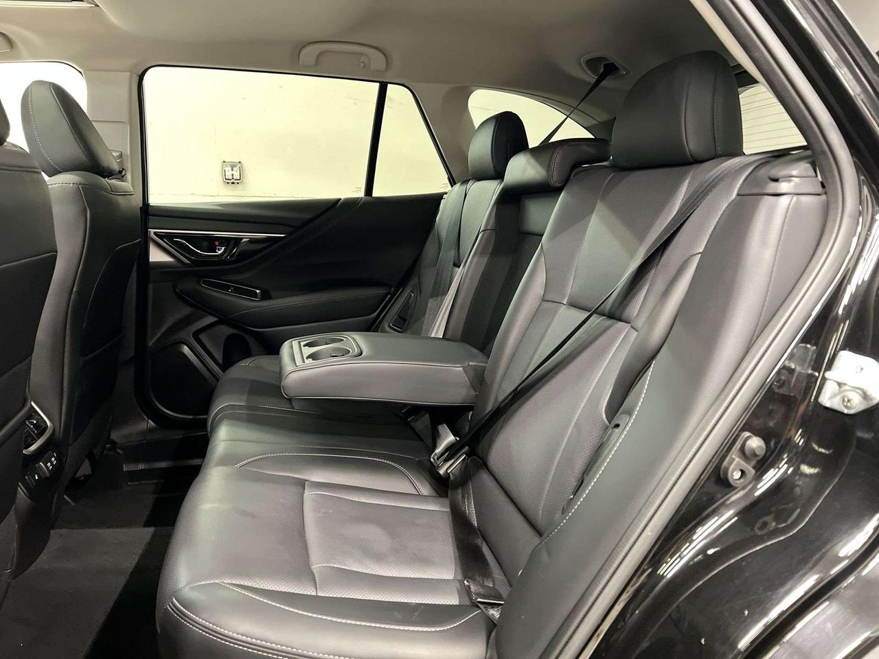 2022 Subaru Outback LIMITED XT AWD | 260 HP TURBO | LEATHER | SUNROOF Photo