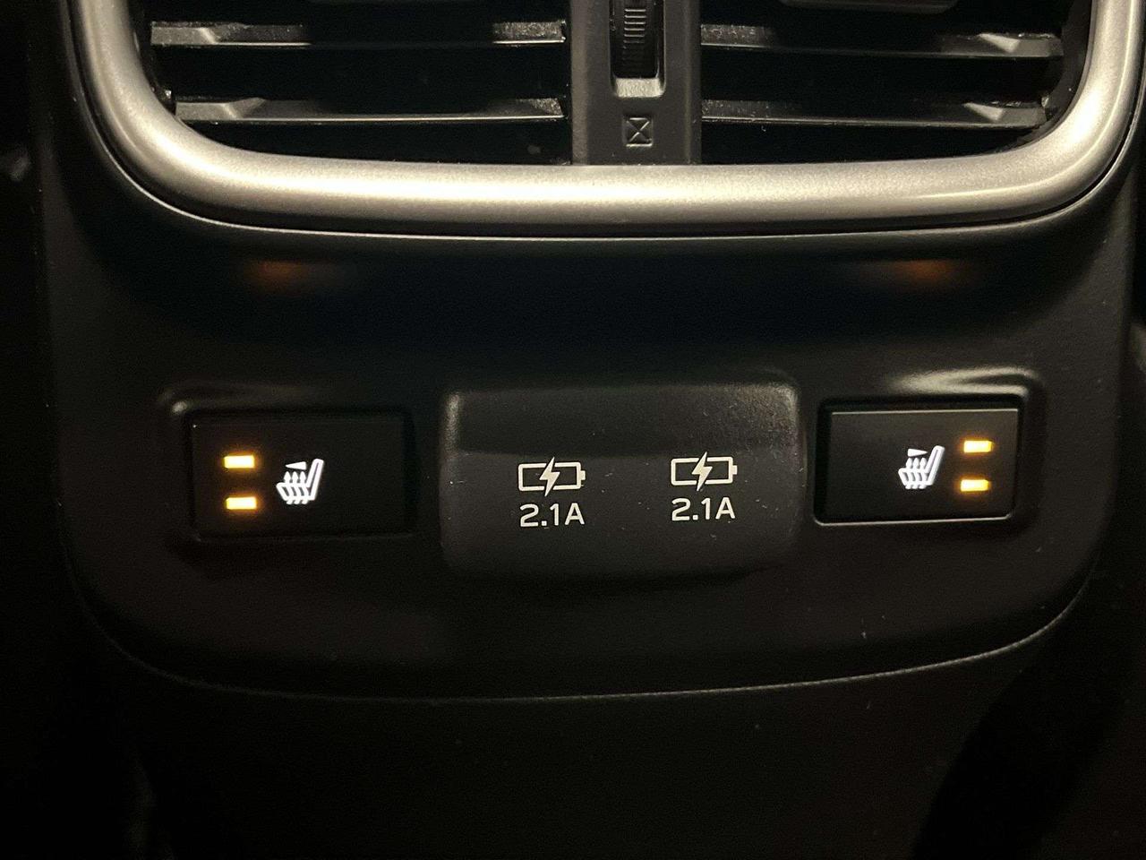 2022 Subaru Outback LIMITED XT AWD | 260 HP TURBO | LEATHER | SUNROOF Photo
