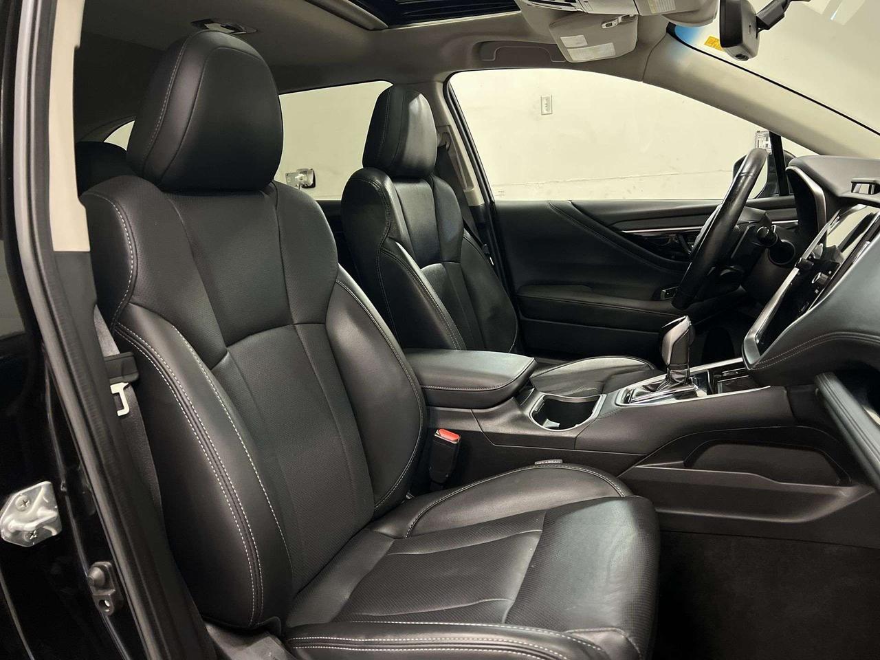 2022 Subaru Outback LIMITED XT AWD | 260 HP TURBO | LEATHER | SUNROOF Photo