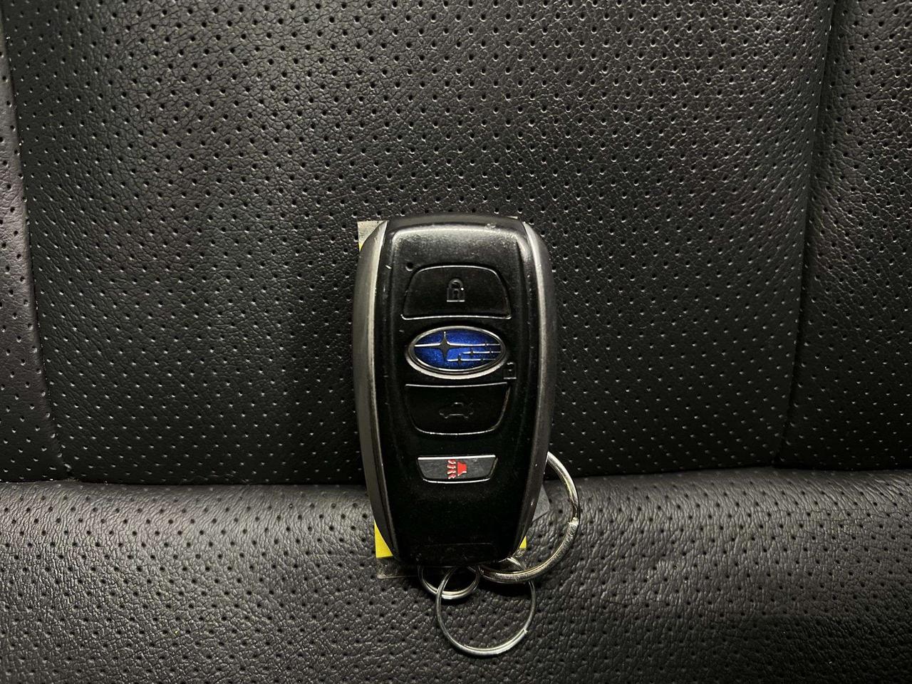 2022 Subaru Outback LIMITED XT AWD | 260 HP TURBO | LEATHER | SUNROOF Photo
