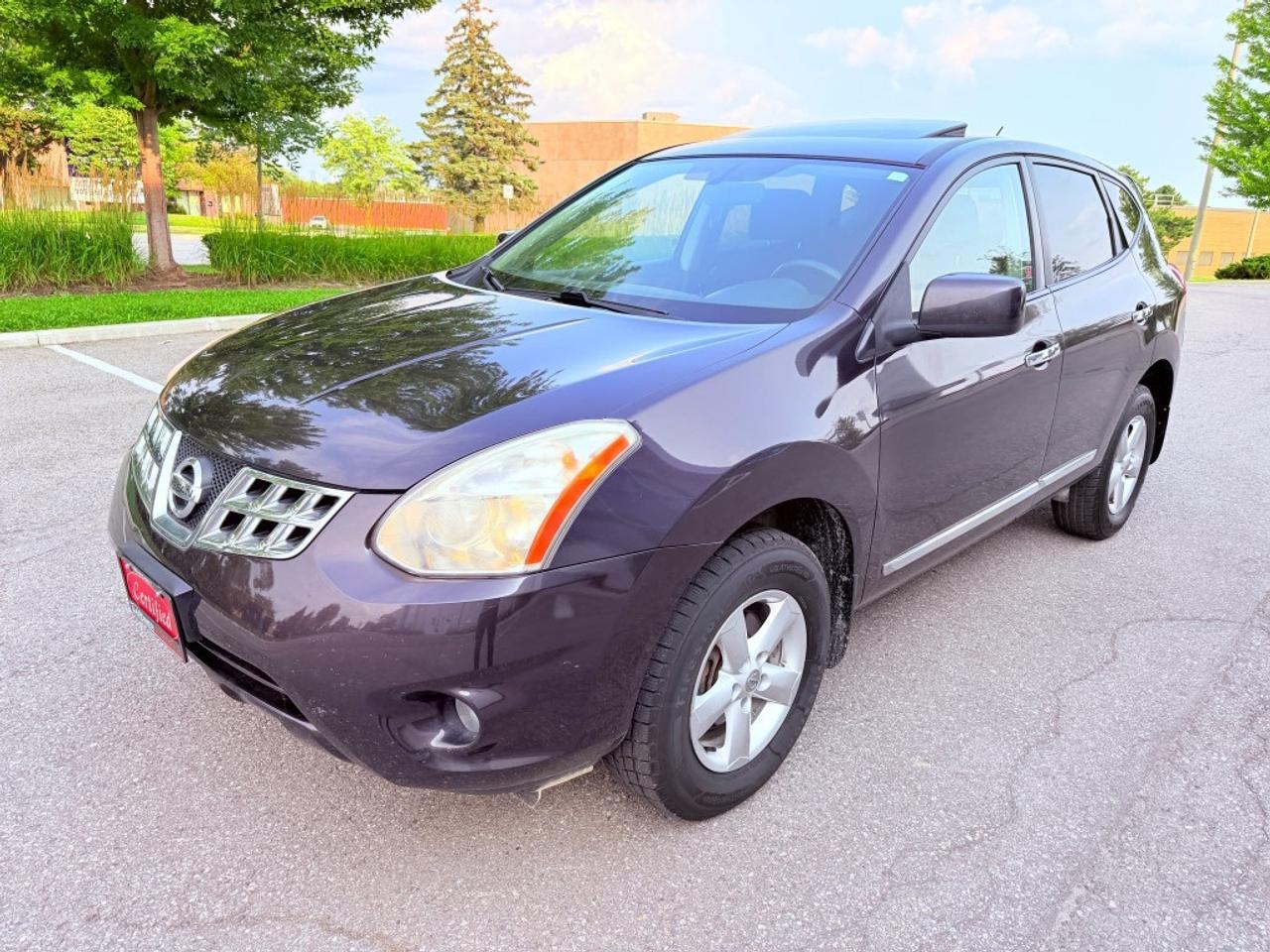 <p>WE ARE OPEN 7 DAYS A WEEK !! FREE 2 YEAR DEALER GUARANTY INCLUDED. 24 MONTHS/20000KM WHICHEVER COMES FIRST. ONE TIME CLAIM OF UP TO $1200 EACH FOR ENGINE AND TRANSMISSION. INTERNAL PARTS ONLY. LEAKS NOT COVERED. SAFETY CERTIFICATE FOR $399 ANY CAR PURCHASED WITH SAFETY COMES WITH ALL BRAND NEW BRAKES AND OIL CHANGE. NO HIDDEN FEES AT ALL. EXCELLENT CONDITION. LOADED WITH POWER WINDOWS. SUNROOF,POWER LOCKS. POWER MIRRORS. KEYLESS ENTRY. CRUISE CONTROL . THIS VEHICLE HAS FULL SAFETY FEATURES. DRIVES EXCELLENT. BEAUTIFUL SHAPE. GUARANTEED UNBEATABLE PRICE. COME FOR TEST DRIVE AT GARDINER MOTORS LTD. 6455 MISSISSAUGA ROAD. MISSISSAUGA ON L5N 1A6. YOU CAN GET BRAND NEW TIRES HERE WITH 50% DISCOUNT. FOR FURTHER INQUIRIES PLEASE GIVE US A CALL AT 647-354-5500.</p>