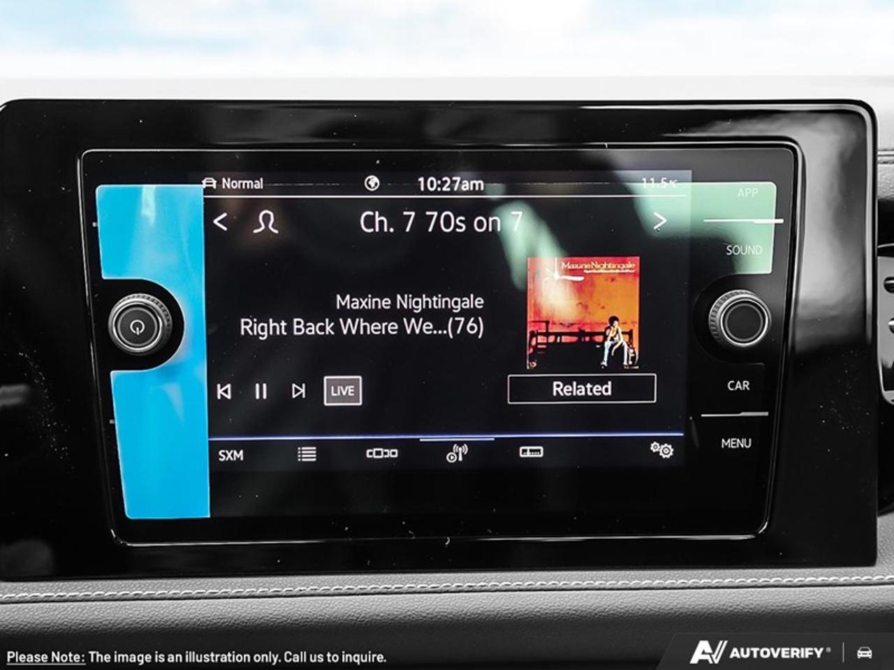 2027 Hyundai Santa Fe Hybrid Preferred  - $174.83 /Wk Photo